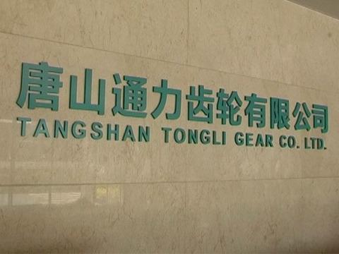 Verified China supplier - Tangshan Tongli Gear Co., Ltd.