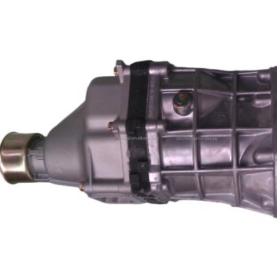 China Quantum Parts Hiace Commuter Aluminum / Steel Van Accessories For 3L 5L Engine With Mechanical Sensor 7C3W for sale