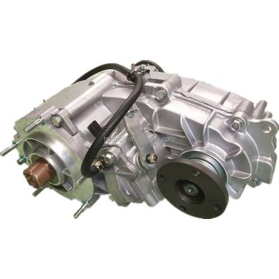 China TONGLI Hot Sale FD03A Aluminum / Steel Manual Transfer Case for sale