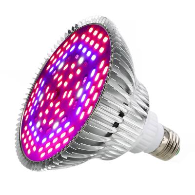 China High Brightness Full Spectrum Led Grow Light For Indoor Plants Vegetables for sale