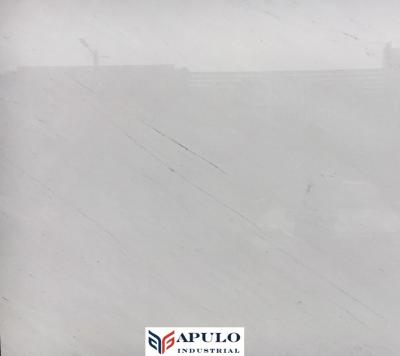 China Modern Popular Marble Pure Modern Yugoslavia Marble Pure Crystal White Marble Factory Siec Greece Thassos Vietnam Milky Slab and Ceramic Tiles for sale