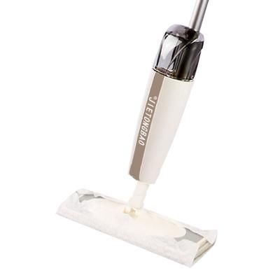 China JOYTONBO Durable Durable Electrostatic Electric Dust Floor Cleaning Mop With Cloth Filled Household Tools for sale