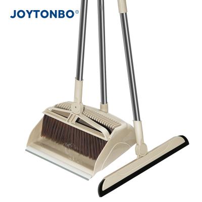 China Home Design PP New Brush Broom Mop 2 in 1 Picture Custom Item Head OEM Sticker Plastic Packing Label Color Accept Weight Material Label for sale