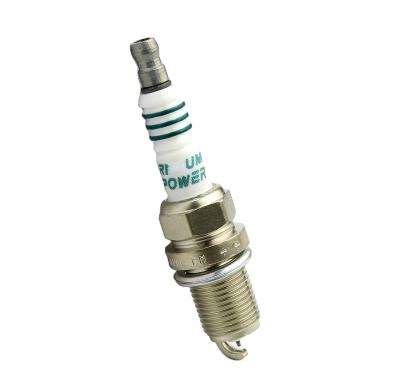 China Engine Systems Auto Solid Spark Plug IK16#4 5303 LK16 Iridium Ignition High Quality Spark Plug for sale