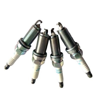 China Igition Factory Price Spark Plug 22401-1VA1C Iridium Spark Plugs For Nissan Rogue 2.0L 2017 X-TRAIL for sale