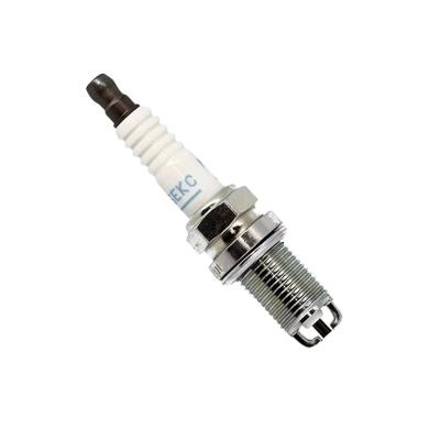 China 2848 BKR6EKC Auto Engine Systems Spare Parts Auto Spark Plug For Chevrolet Car Accessories Wholesale Spark Plug Making Machine for sale