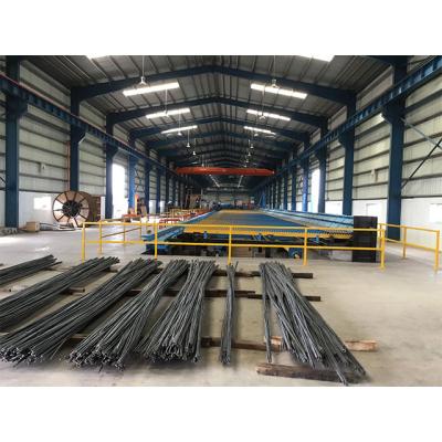 China Factory Mini Hot Rolling Bar Steel Rolling Mill Manufacturer Machine For Rolling Reinforcement Steel Machine for sale