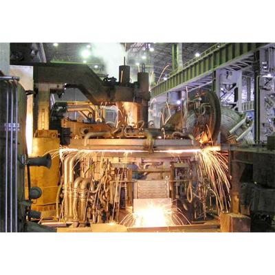 China Electric Arc Furnace Electric Arc Furnace Induction Furnace Design Steel Melting Furnace Professional Steel Melting for sale