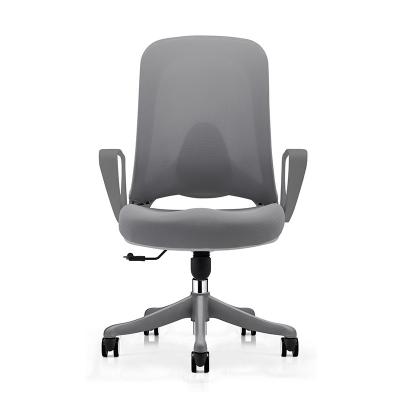 China (Height)LEKEN Designer Stylish Chair Executive Ergonomic Working Adjustable Desk Seating High Back Chairs for sale