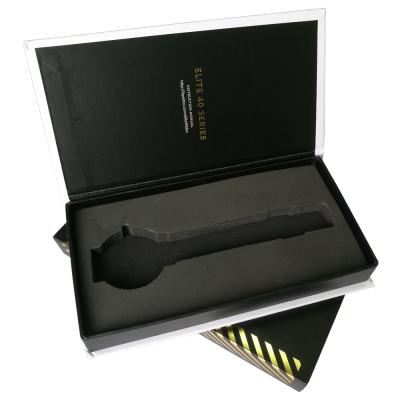 China PAPER Customize Hard Packaging Luxury Gift Watch Box Case for sale