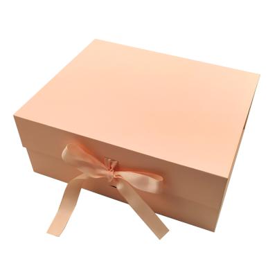 China Recyclable Custom Corrugated Pink Printing Paper Mailing Boxes for sale