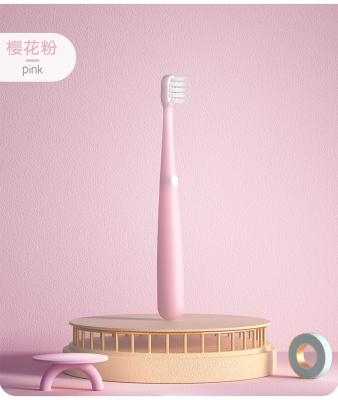 China Soft PERFECT Silicone Baby Toothbrush for sale