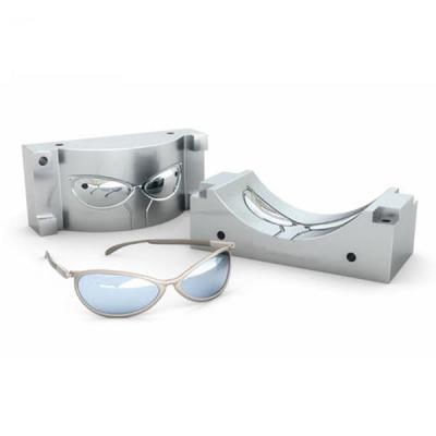 China ABS Plastic Electrical Product Injection Molding Sunglass Mold for sale