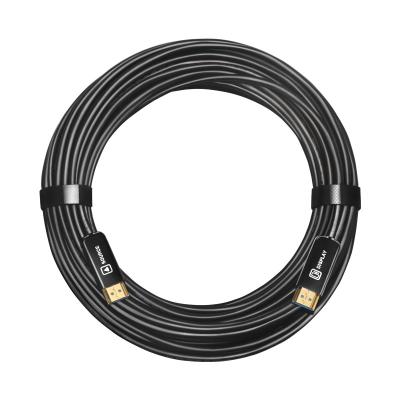 China COMPUTER Factory Wholesale 60m Fiber HDMI 4K Cable Support 4K 3D 1080p AOC Cable for sale