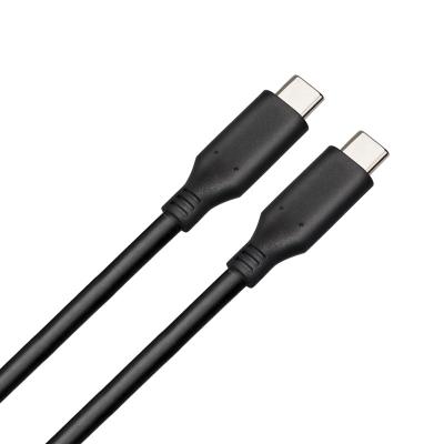 China COMPUTER 10G 5A Fast USB 3.1 Cable GEN2 With Type C E-marker High Speed ​​Data Transfer Cable for sale