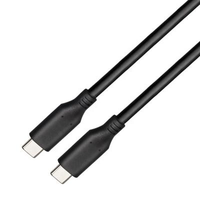 China 4K Player MP3/MP4 Male To Usb3.1 Gen2 Male Cable Type C Usb Fast Charging Data Cables For Mp3 Mp4 Player Camera for sale