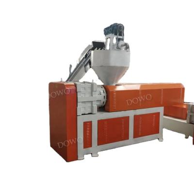 China Promotional Extruding Pellets Two Laminating Screw And Barrel For Plastic Extruder Machine Production Line for sale