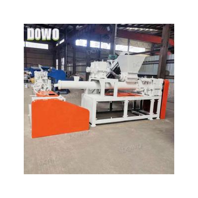 China China Top Quality Screw Made Pellets Recycled Plastic Sheet Extruder Machine Production Line for sale