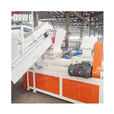 China Widely Used Granules Factory Sell Various Sand Plastic Extruder Production Line And Plastic Extruder Small Sheet for sale