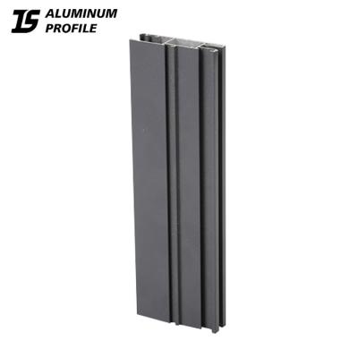 China door & 6063-T5 Window Sliding Aluminum Extruded Frame Profile Door And Window for sale