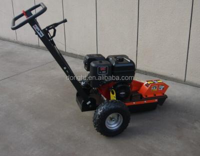 China 15HP B&S engine stump grinder for sale for sale