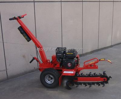 China Trencher Trencher for Loader/Skid Beef Trencher for Excavator Ditcher /Chain Trencher for sale