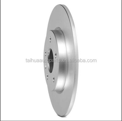 China High quality stainless steel custom mahindra auto tractor brake disc for sale