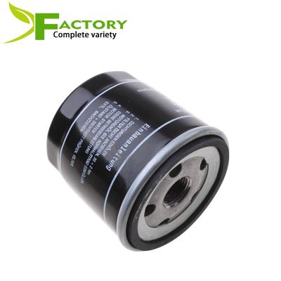 Cina Wholesale Metal Auto Parts Car Oil Filter For VW Oil Filter 04E115561 in vendita