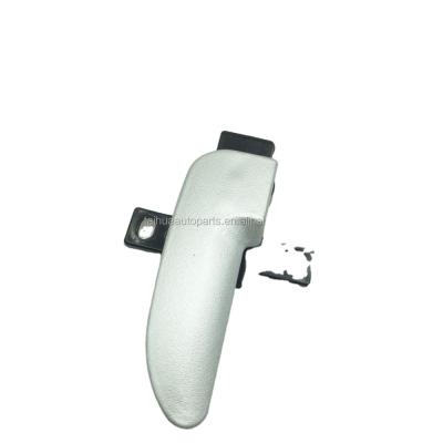 China Auto Part Great Wall Auto Parts Factory Price Car Door Handle for sale