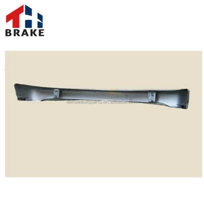 China Frank iron pick bumper above part for Great Wall jin dier auto parts for sale