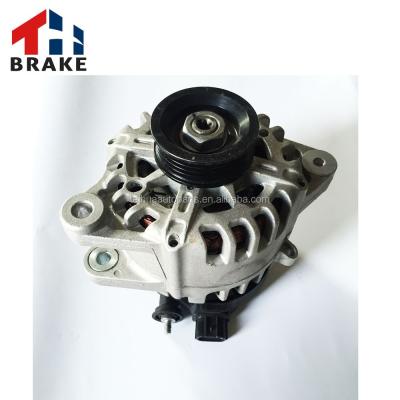 중국 14v 110a automobile alternator auto parts for great wall voleex C30 m2 m4 haval engine: 4g15 판매용