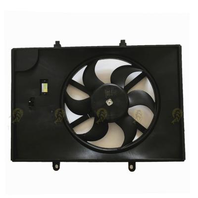 China Heatsink Fan Apply to Great Wall HAVAL HOVER H3 H5 High Quality Accessories 1308200-K00 HOVER H3 H5 for sale