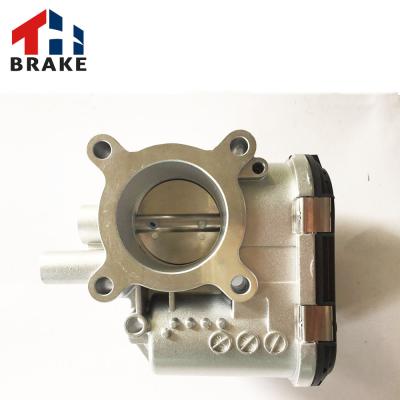 Κίνα Automotive 3765100-EG01 for Great Wall Voleex C50 1.5T Throttle Valve προς πώληση