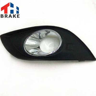 China auto lamp front fog lamp cover for great wall voleex c50 OEM Te koop