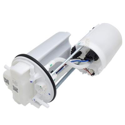 中国 Fuel pump suitable for Great Wall Voleex C30 fuel pump car accessories 1123100AG08XA 37 15 販売のため