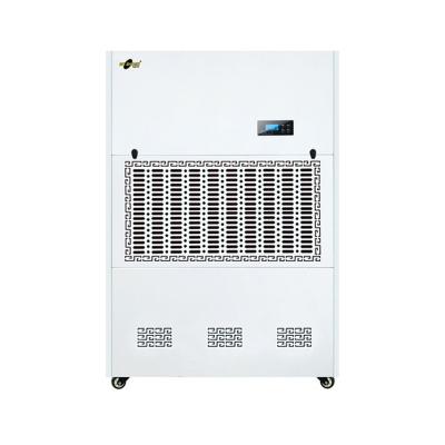 China 800ã Ž ¡ - 1000ã Ž ¡ Large Capacity Removal Industrial Dehumidifier Dryer For Vending Garment Basement Use for sale