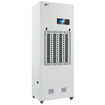 China 280ã Ž ¡ - 300ã Ž ¡ Industrial automatic dehumidifier for air drying and ware drying for sale