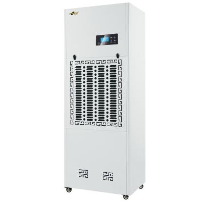 China 280ã Ž ¡ - 300ã Ž ¡ High Quality Industrial Air Dryer Workshop Dehumidifier Manufacturer for sale