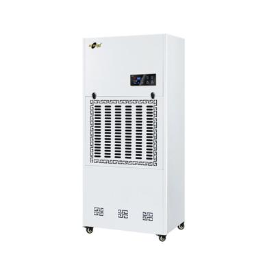 China 400ã Ž ¡ - 500ã Ž ¡ Factory direct 300L greenhouse industrial dehumidifier for sale 220V for sale