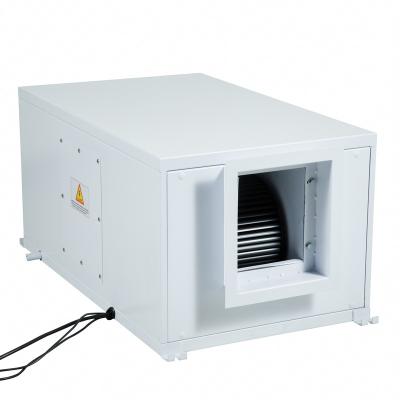 China Industrial Air Drying Cheap Basement Central Industrial Dehumidifier for sale