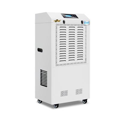 China 30ã Ž ¡ Stable Performance Commercial Dehumidifier For Cold Storage Seafood for sale