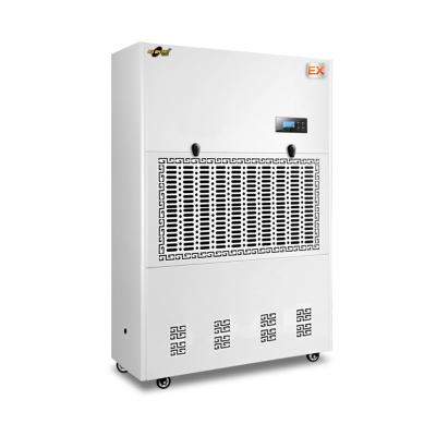 China 550ã Ž ¡ - 600ã Ž ¡ Eco-friendly 360 Liter High Temperature Dehumidifier Industrial Manufacturer With High Volume for sale