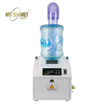 China Household Mini Ultrasonic Humidifier Commercial Timer Humidifier for sale