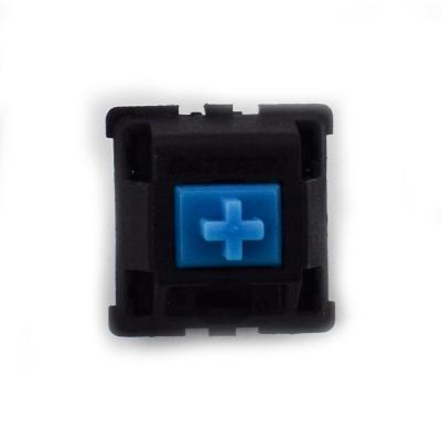 China GATERON KS-3X Linear Gaming Keyboard Green Blue Brown Mechanical Hot Switch. for sale