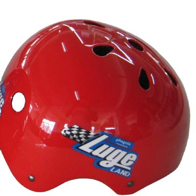 China Hot Selling Adult Kids Safety Helmet Most Popular Design Compounds Ski Sledding Sports Kids Diving Safe Helmets For Sale for sale