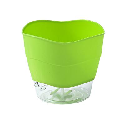 China Quality Guaranteed Multifunctional Hot Sale Manufacturer Pot Plastic Flower And Planters for sale