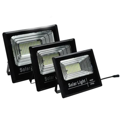 China CHZM Garden CHZM Free Sample DC12V 24V 220V 110V 25w 40w 60w 100w 200w ip67 Waterproof Outdoor LED Flood Light for sale