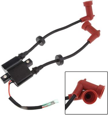 China Boat fayle 6F5-85570-00 outboard engine Y15hp 20hp 25hp 2 stroke ignition coil for sale