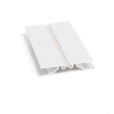 China China Modern Home Furniture Floor Wall Baseboard Customized Aluminum Material Skirting Boards for sale