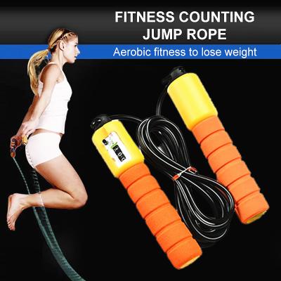 China Buying New Design Non Slip Private Label Brand Battle Digital Exercise Durable Adjustable Heavy Calorie Counter for sale